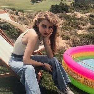 Meet your Posher, Amiyah